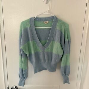 for love and lemons sweater